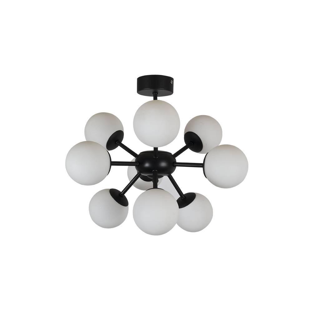 Потолочная люстра Skarlat LS 1054-9C