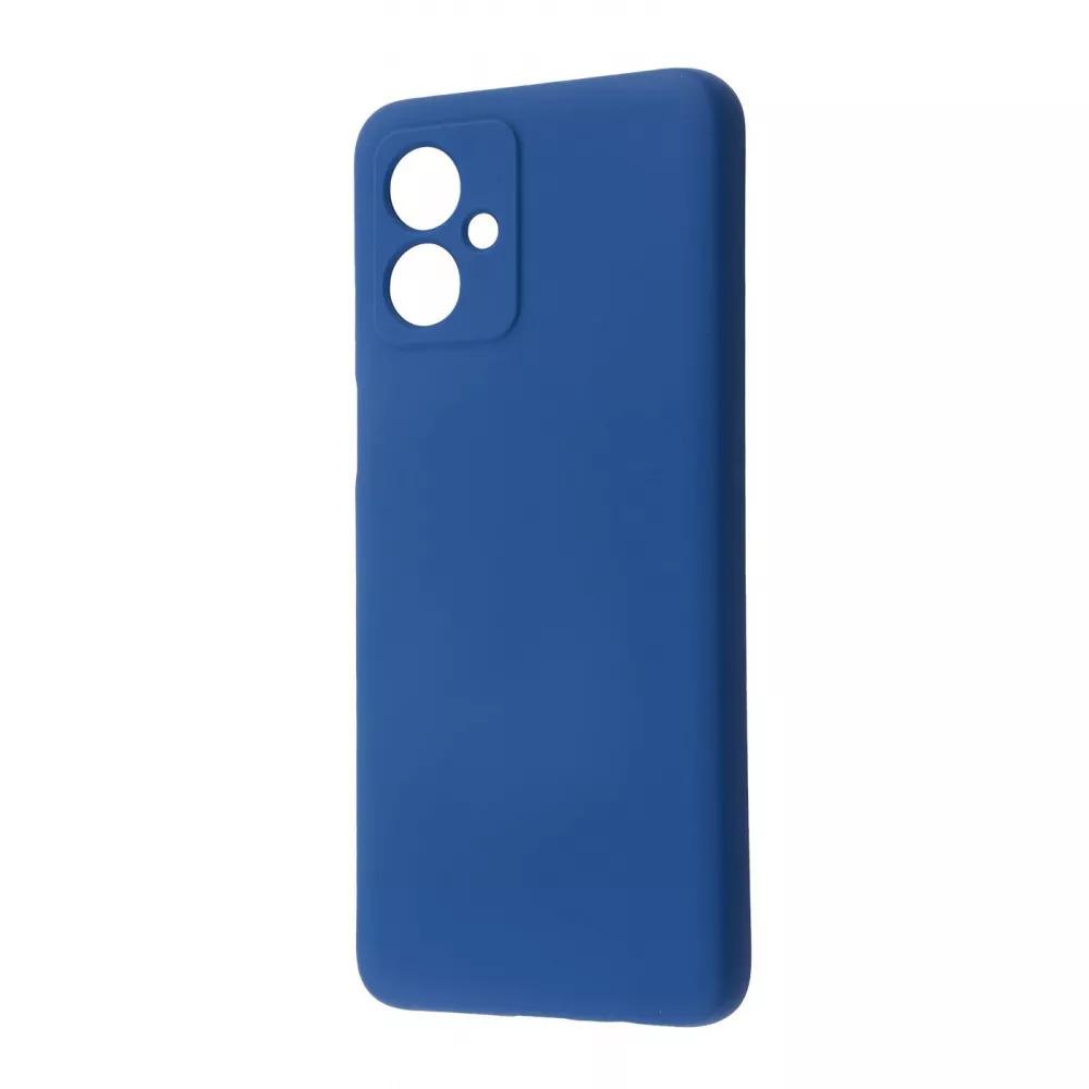 Чехол для телефона WAVE Colorful Case Motorola Moto G54 Blue