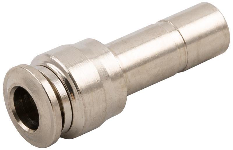 Муфта редукция AIGNEP 2FM700 для сжатого воздуха/вакуума/жидкостей под трубку 8 мм вставка 12 мм (5770000007)