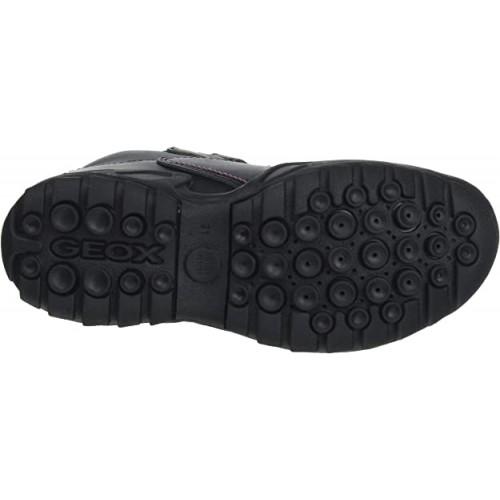 Черевики зимові Geox Savage р. EUR 40 Black/Fuchsia (8709500) - фото 2 Черевики зимові Geox Savage р. EUR 40 Black/Fuchsia (8709500) - фото 2