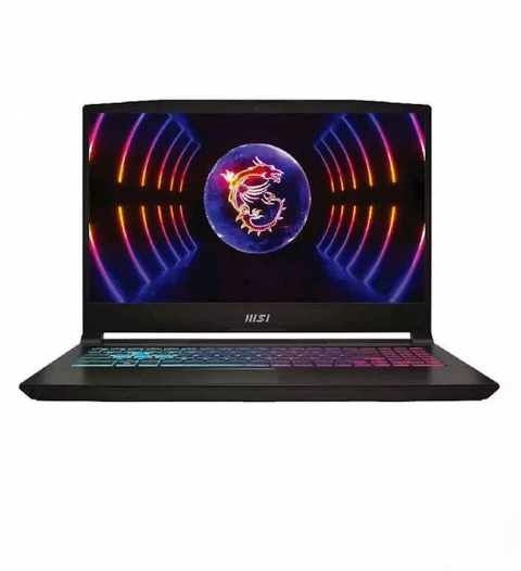 Ноутбук MSI Katana 15 B13VEK Black (B13VEK-1675US)