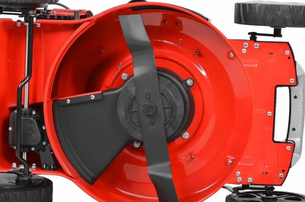 Газонокосилка электрическая HECHT 1805 S (33163) - фото 3 Газонокосилка электрическая HECHT 1805 S (33163) - фото 3