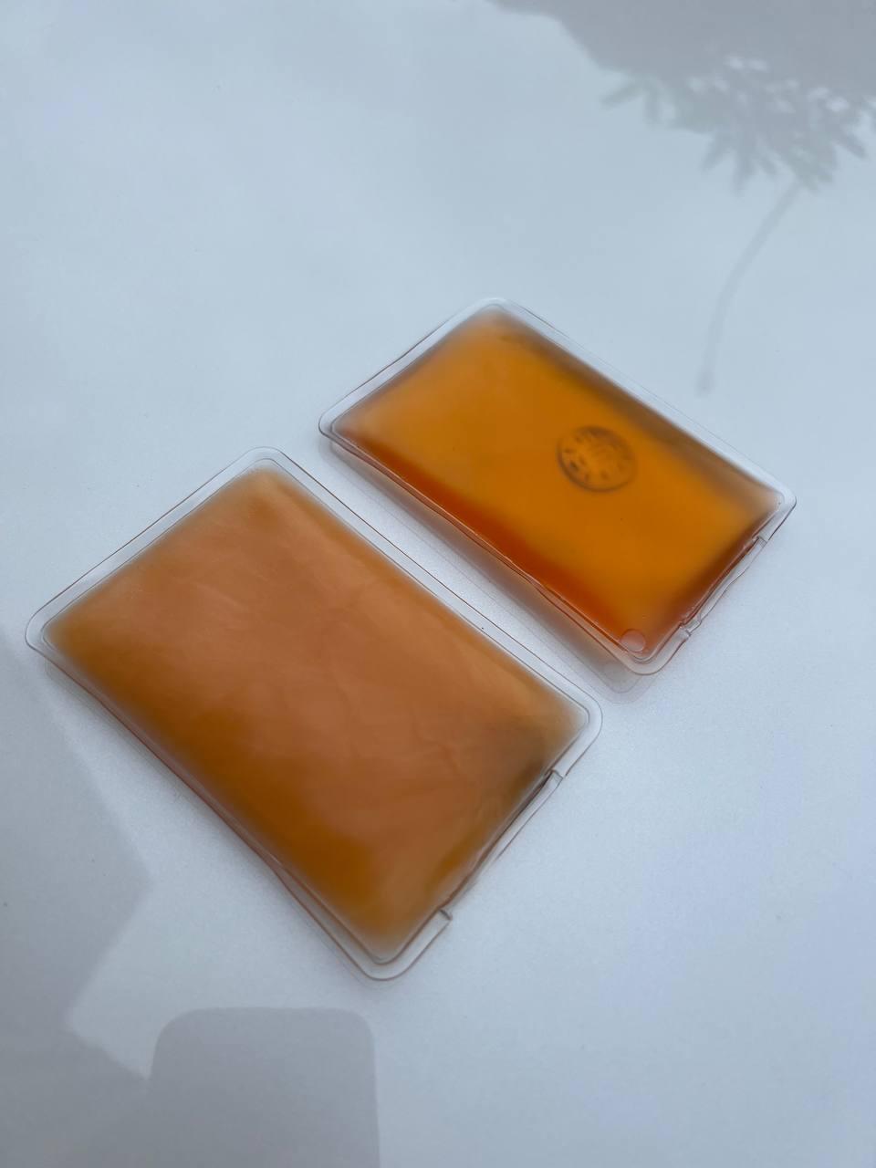 Грілки для рук багаторазові сольові (1693245057)