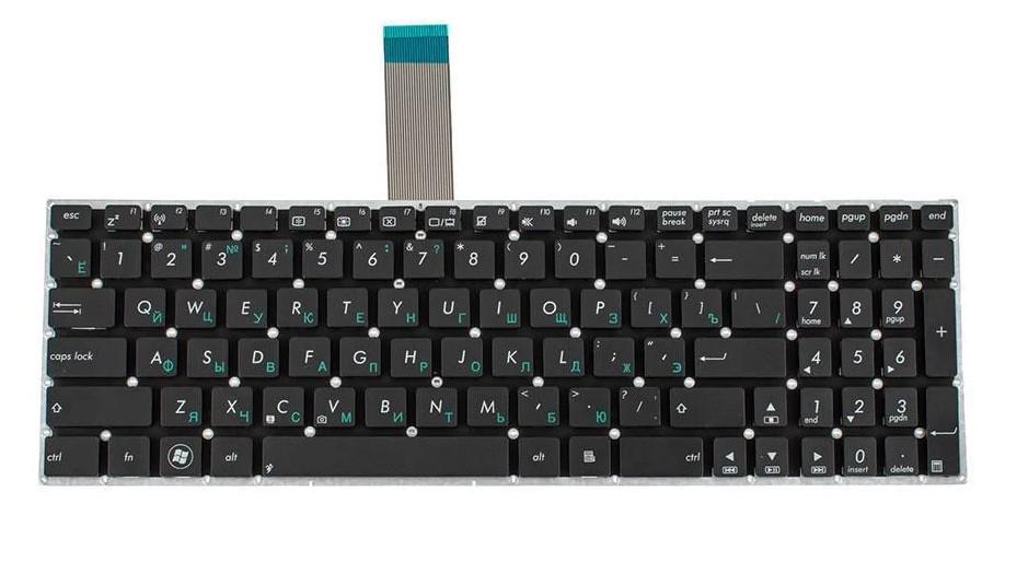 Клавиатура для ноутбука Asus A550MD (165957)