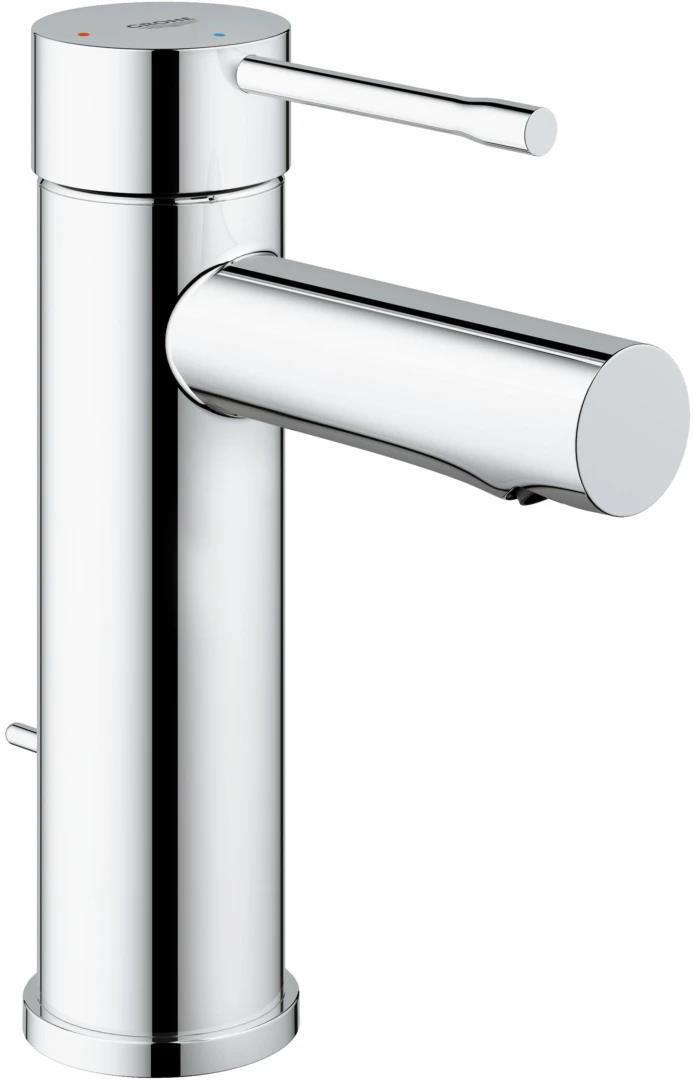 Смеситель для раковины Grohe Essence New 23379001 (36575090)