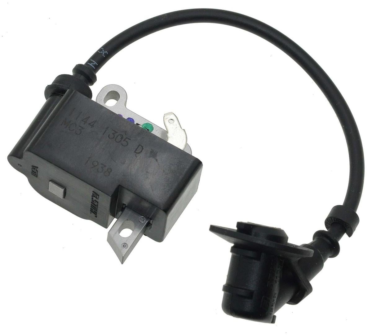 Котушка запалювання бензопили ST MS 651 11444001306