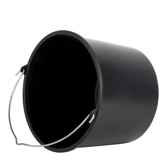 Відро будівельнеIntertool KT-0040 16 л - фото 2