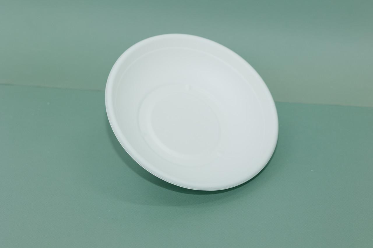 Одноразовая тарелка 710 мл 125 шт. (00000000504) - фото 3 Одноразовая тарелка 710 мл 125 шт. (00000000504) - фото 3