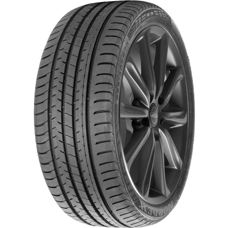 Автошина NORDEXX NS9200 235/35 ZR20 92Y XL (492322) Автошина NORDEXX NS9200 235/35 ZR20 92Y XL (492322)