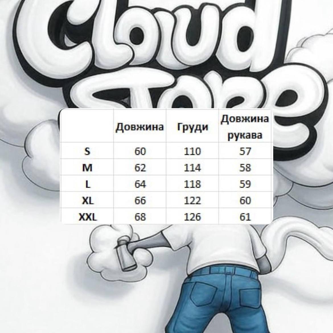 Худі-зіп SupremeхTrue Religion S Black (549103881) - фото 9 Худі-зіп SupremeхTrue Religion S Black (549103881) - фото 9