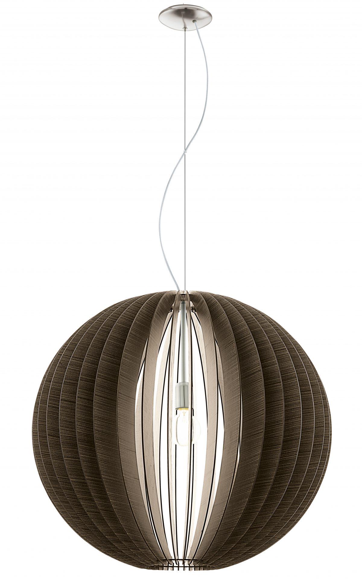 Люстра Eglo Cossano 94637