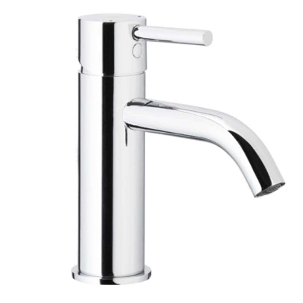 Змішувач для умивальника KFA Armatura Neda одноважільний Хром (5822-815-00)