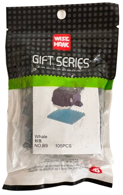 Конструктор Кит 105 деталей (56)