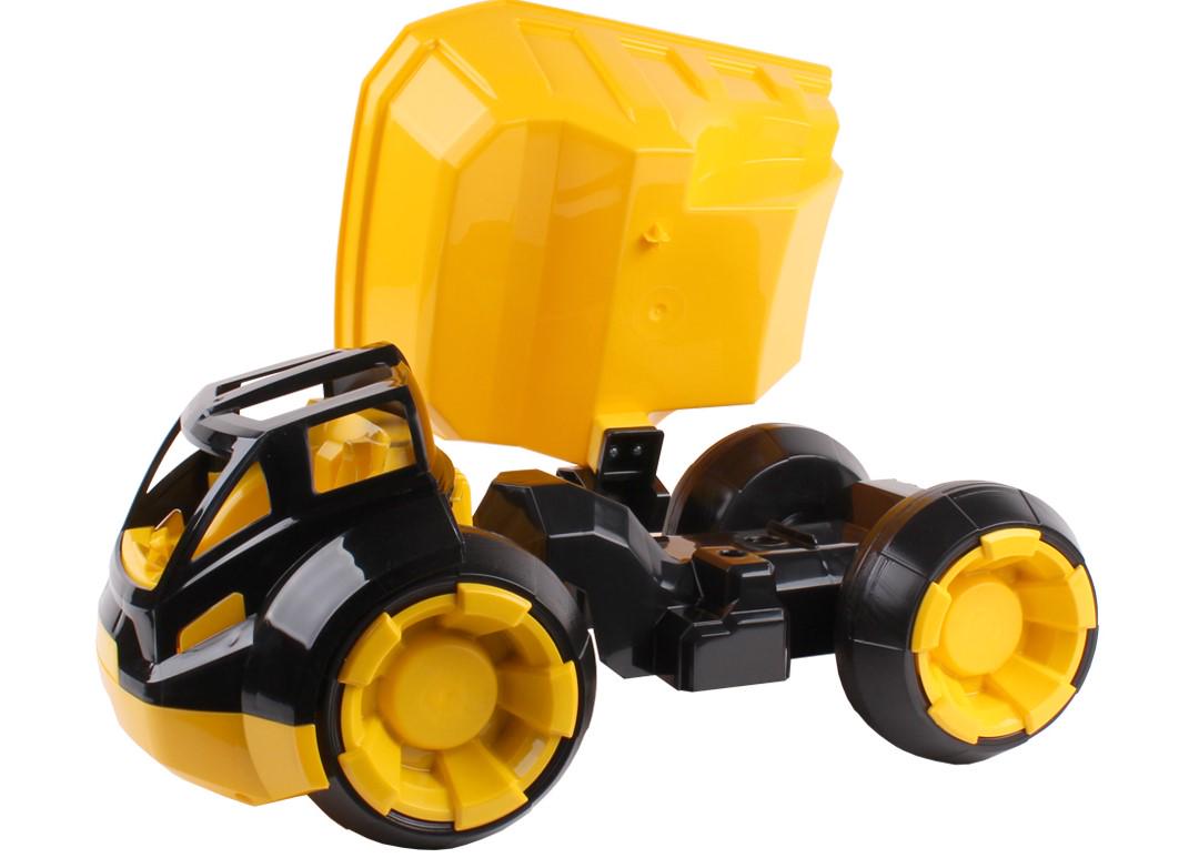 Іграшка Самоскид ТехноК (6238)