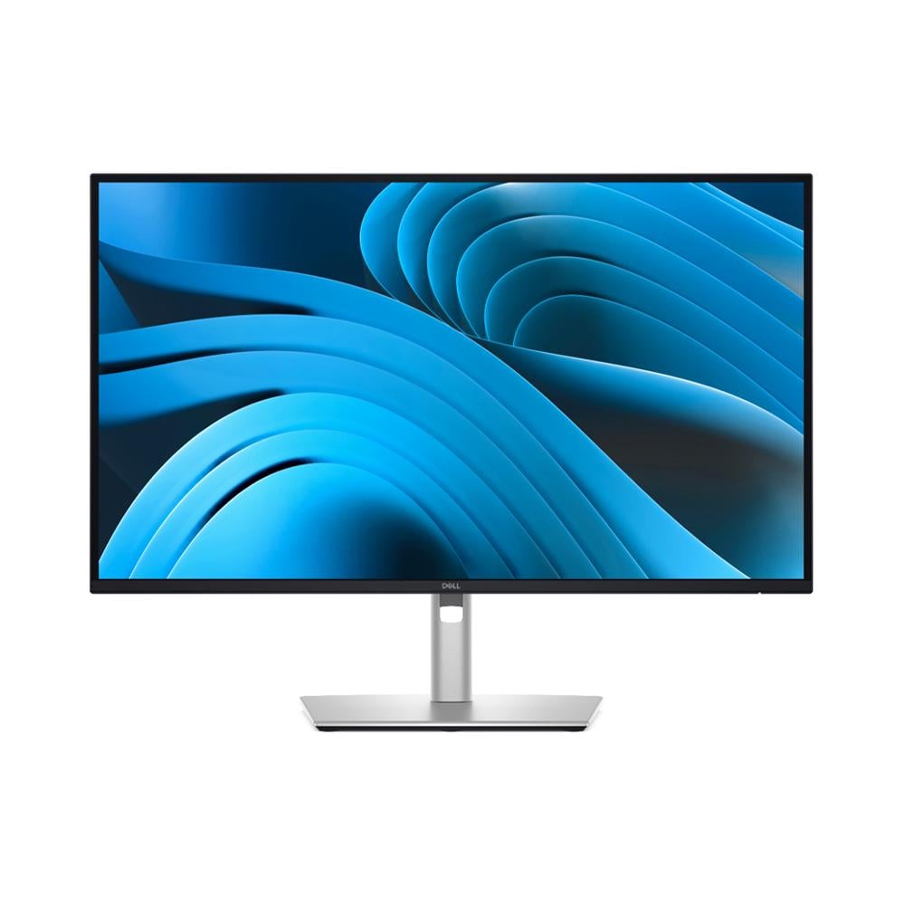 Монитор Dell P2725D Черный (210-BRDL)