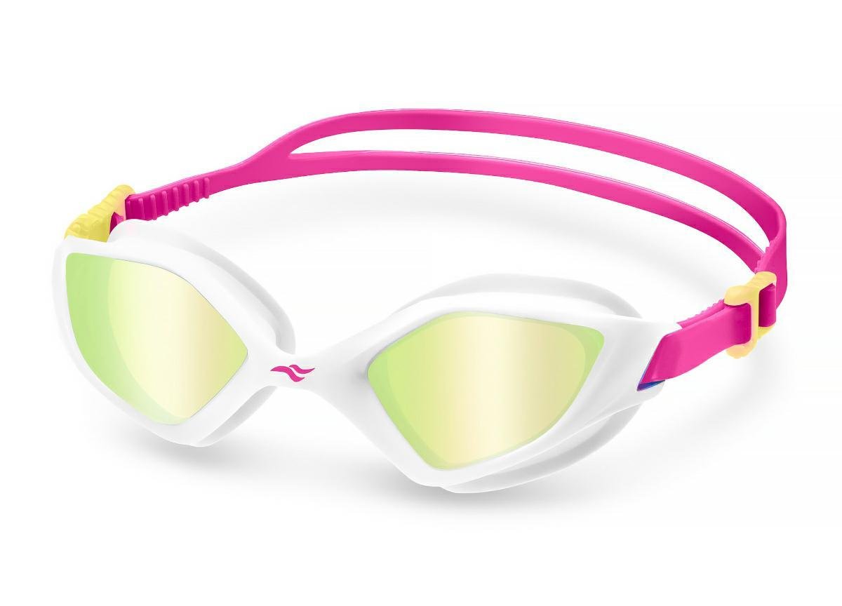 Окуляри для плавання Aqua Speed ​​ZENITH MIRROR (718-59)