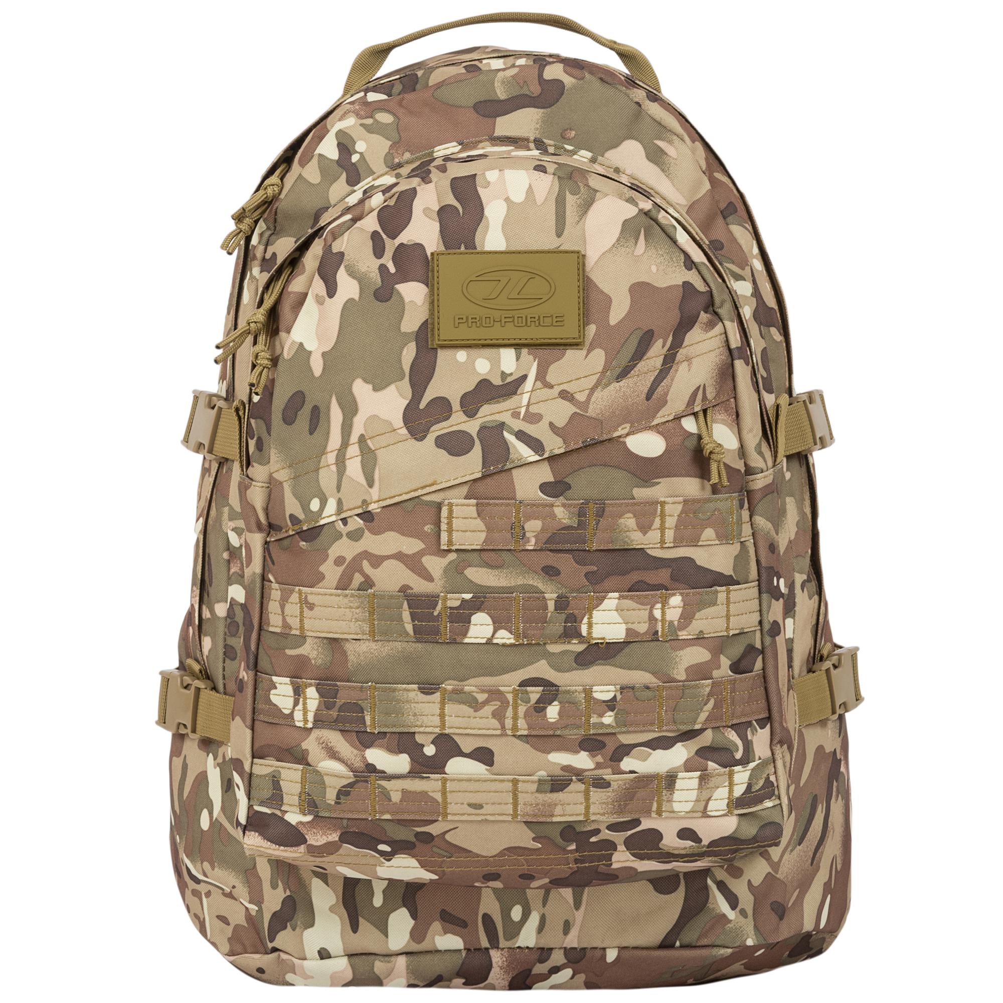 Рюкзак Highlander Recon Backpack 40 л HMTC (TT165-HC)