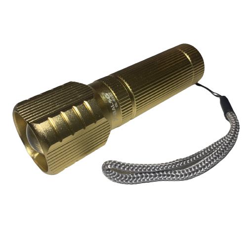 Ліхтарик BL-0157 3AAA (TO56)