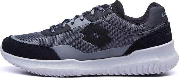 Кросівки Lotto FUGA AMF 6 216521/8BT р. EU-43,5 - фото 2 Кросівки Lotto FUGA AMF 6 216521/8BT р. EU-43,5 - фото 2