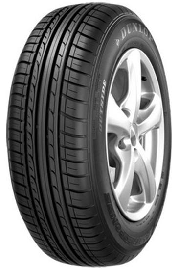 Шина летняя Dunlop SP SPORT FAST RESPONSE 205/55R17 91V (15175)