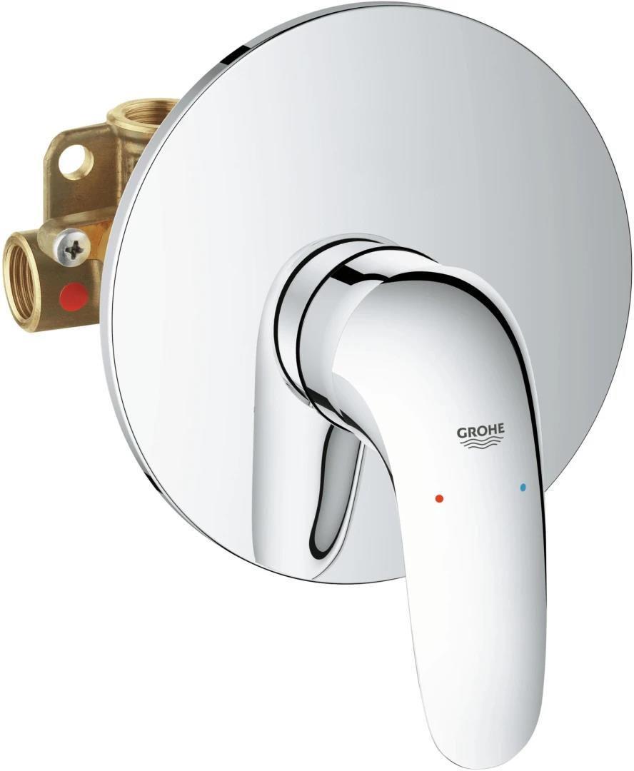 Змішувач для душової кабіни Grohe Eurostyle (23725003)