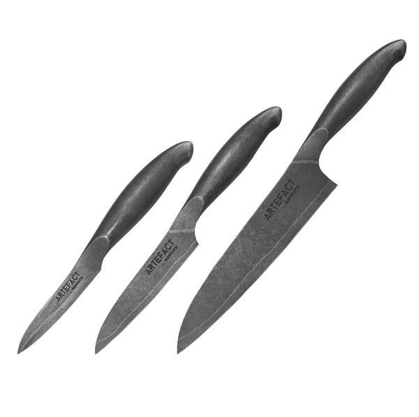 Набор ножей Samura Artefact 3 пр. (SAR-0220)