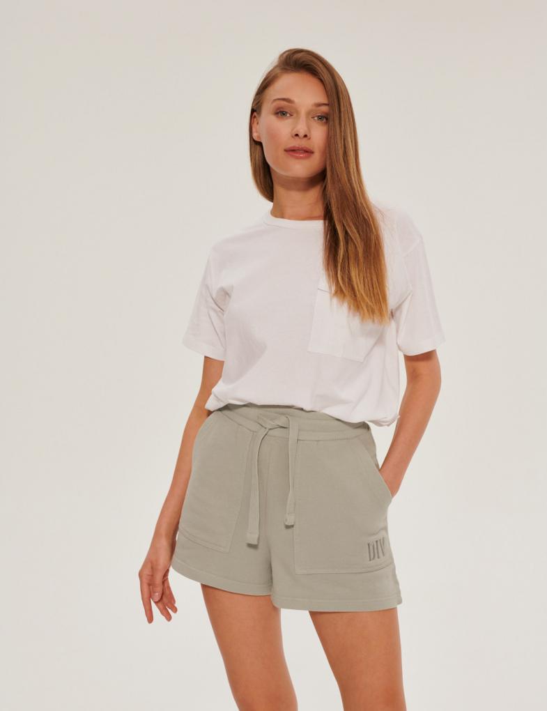 Шорти жіночі Diverse PREM 72 XS Світло-зелений (5902598724762) - фото 3 Шорти жіночі Diverse PREM 72 XS Світло-зелений (5902598724762) - фото 3