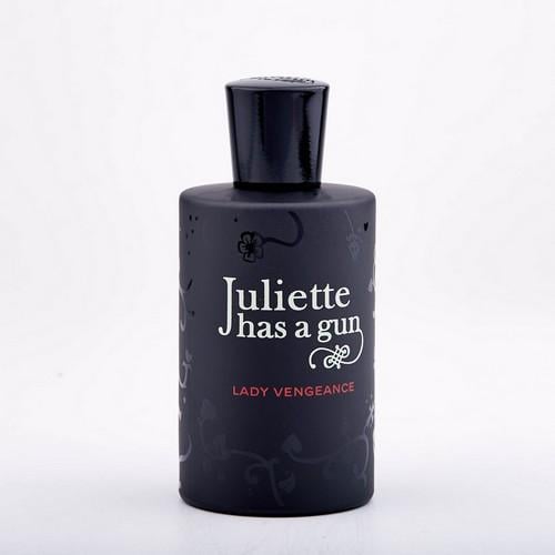 Парфюмированная вода для женщин Juliette has a gun Lady Vengeance 100 мл (30005)