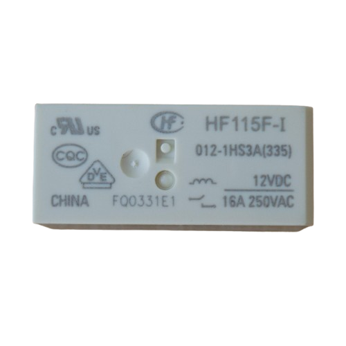 Реле JQX-115F-I-012-1HS3 для HF115F-I-012-1HS3A/HF115F-012-1H3A/HF115FD-012-1H3AF/HF158F-12-H33 (27690) Реле JQX-115F-I-012-1HS3 для HF115F-I-012-1HS3A/HF115F-012-1H3A/HF115FD-012-1H3AF/HF158F-12-H33 (27690)