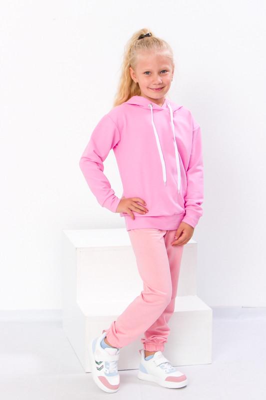 Штани для дівчинки Носи Своє 92 см Рожевий (6155-057-5-v15)