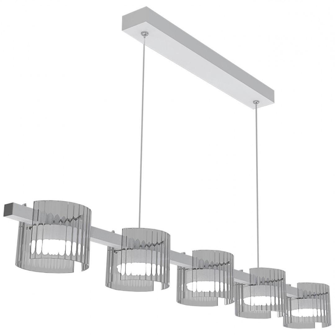 Люстра STR SKYER-GX-5-PD WH Білий (V6919120222022)