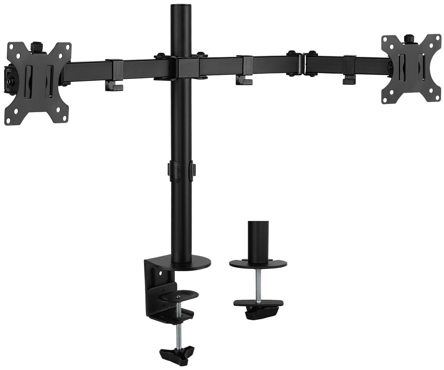 Кріплення настільне LDT12-C024N для телевізора 13-32" (TV035) - фото 3 Кріплення настільне LDT12-C024N для телевізора 13-32" (TV035) - фото 3