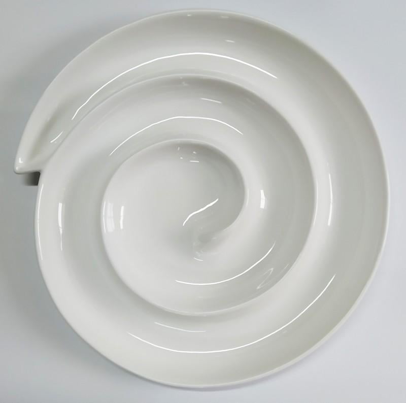 Блюдо сервировочное MC4280-12 Scroll 31 см (25609121)