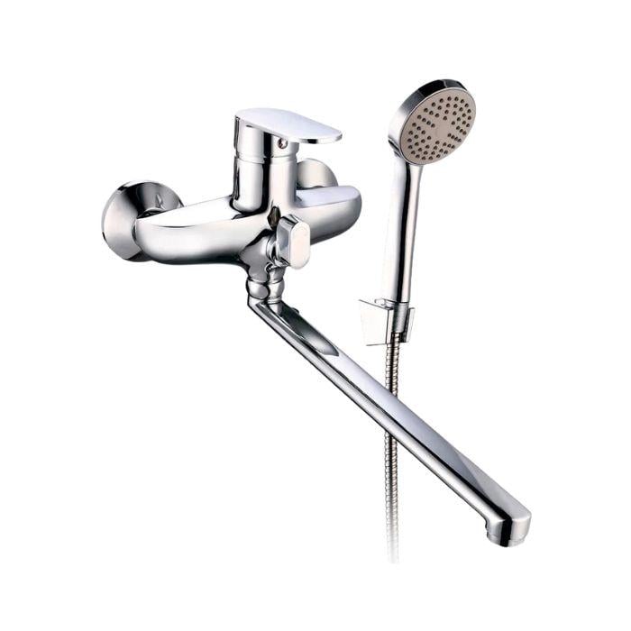 Змішувач для ванни AQUATICA s33 Ø40 350 мм (9733220)