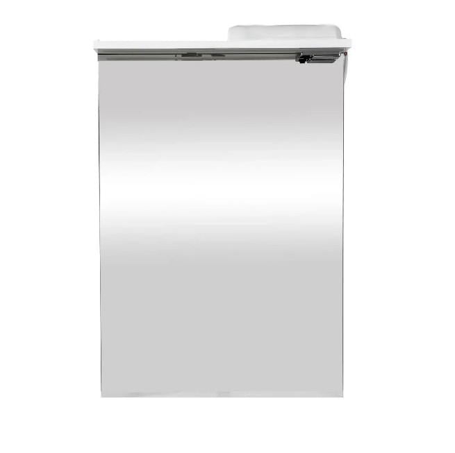 Зеркало для ванной комнаты Марсель 60 см (1930339480) Зеркало для ванной комнаты Марсель 60 см (1930339480)