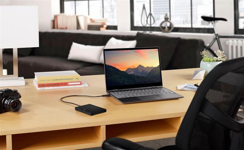 Жесткий диск внешний Seagate HDD 2,5" USB 2.0TB Expansion Portable Black (STKM2000400) - фото 9 Жесткий диск внешний Seagate HDD 2,5" USB 2.0TB Expansion Portable Black (STKM2000400) - фото 9