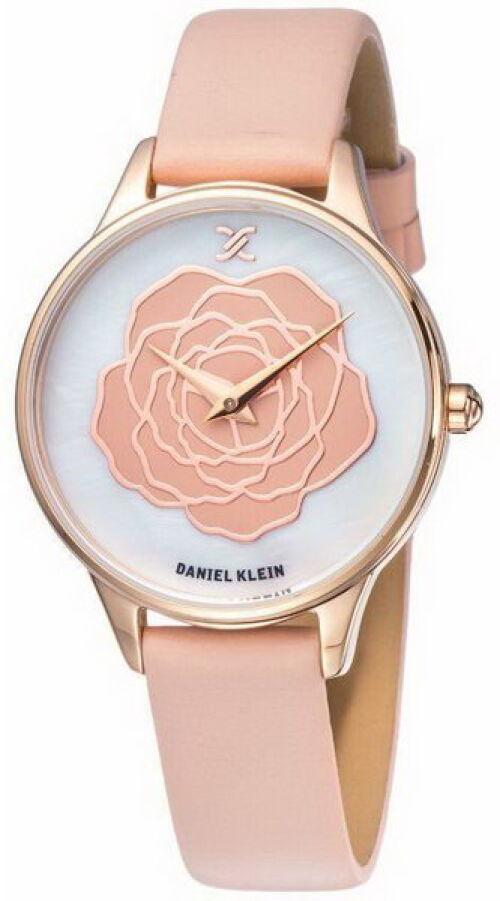 Наручний годинник жіночий Daniel Klein DK11812-6 (107389) Наручний годинник жіночий Daniel Klein DK11812-6 (107389)