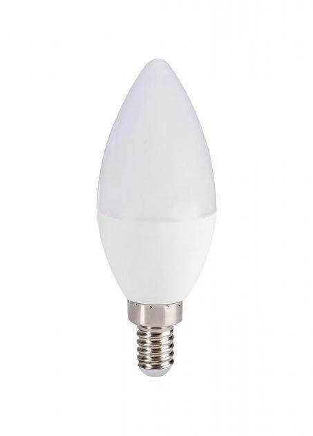 Светодиодная лампа Livarno E14 3W 2700K 6 шт. (4055333018853)