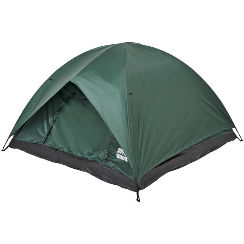 Палатка Skif Outdoor SOTDL200G Adventure II Green (e835c82c)