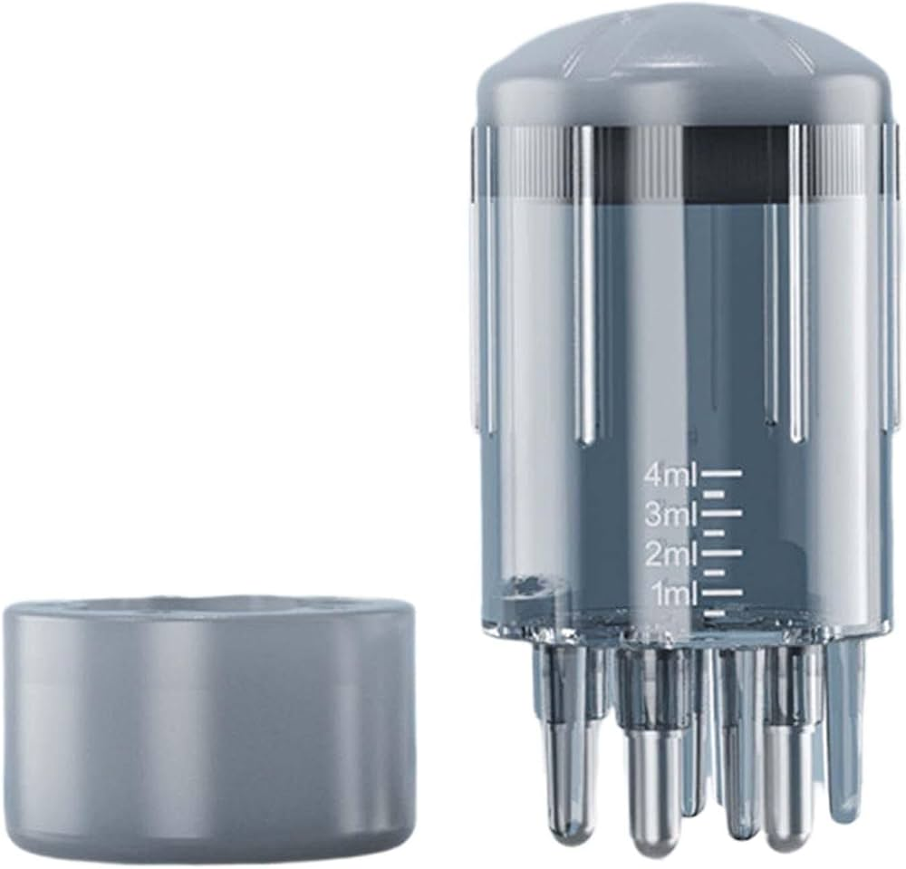 Аппликатор для головы и волос (30718096)