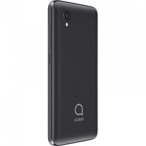 Смартфон Alcatel 1 5033D 1/8GB Dual Sim Volcano Black (5033D-2HALUAA) - фото 8