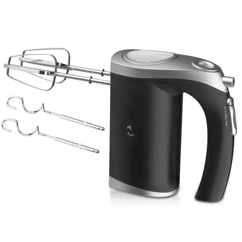 Миксер RAF R.6662 кухонный 5 скоростей 1000W (26202634)