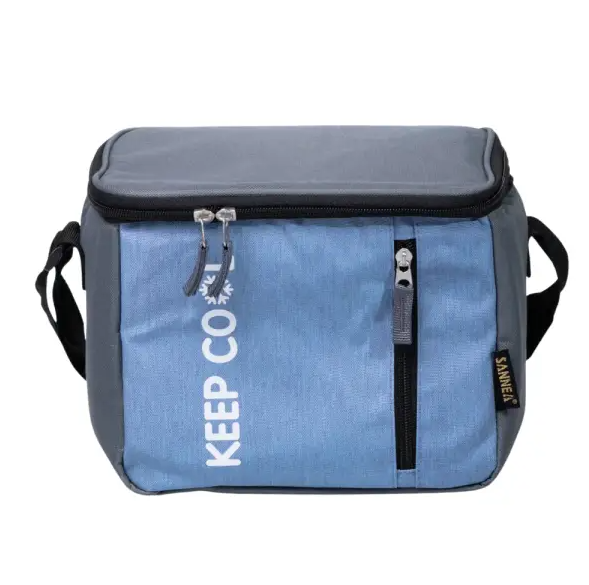 Термосумка тканевая Keep Cool 9 л (HP-14-16)