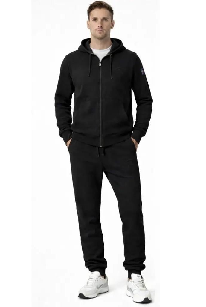 Костюм спортивний чоловічий Paul&Shark D-PS-2100BL M