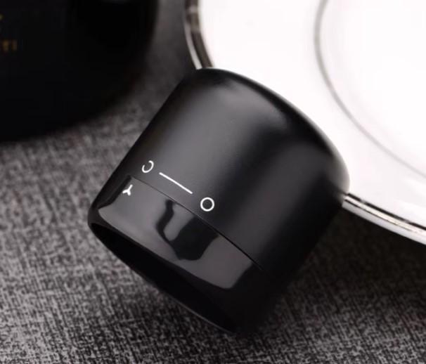 Пробка для запечатывания вина (AWN-00016) - фото 3 Пробка для запечатывания вина (AWN-00016) - фото 3