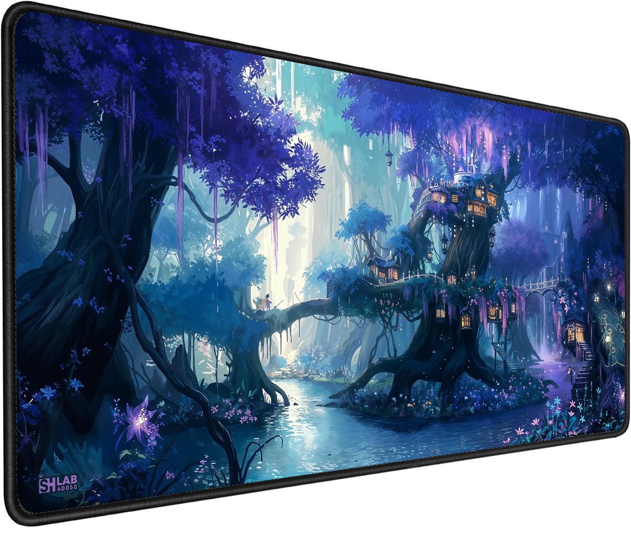 Ігрова поверхня SHLab Magical Place SHM-730 90х40 см (40050)