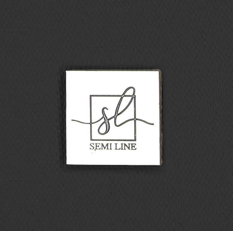 Валіза SEMI LINE T5671-2 20" S Black/Pink Cream (DAS302670) - фото 2 Валіза SEMI LINE T5671-2 20" S Black/Pink Cream (DAS302670) - фото 2