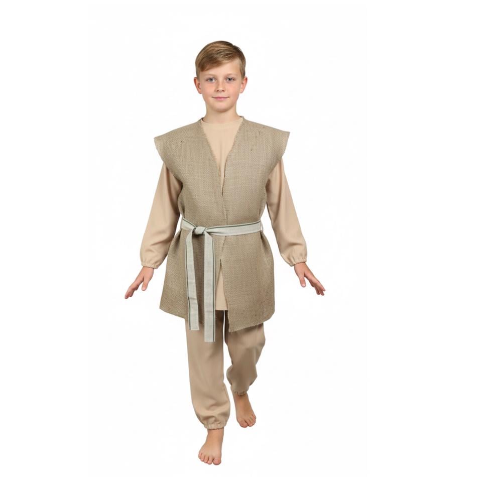 Карнавальный костюм Вертеп Пастушка 146-152 см