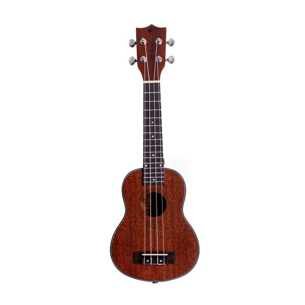 Укулеле Alfabeto Mahogany USM21