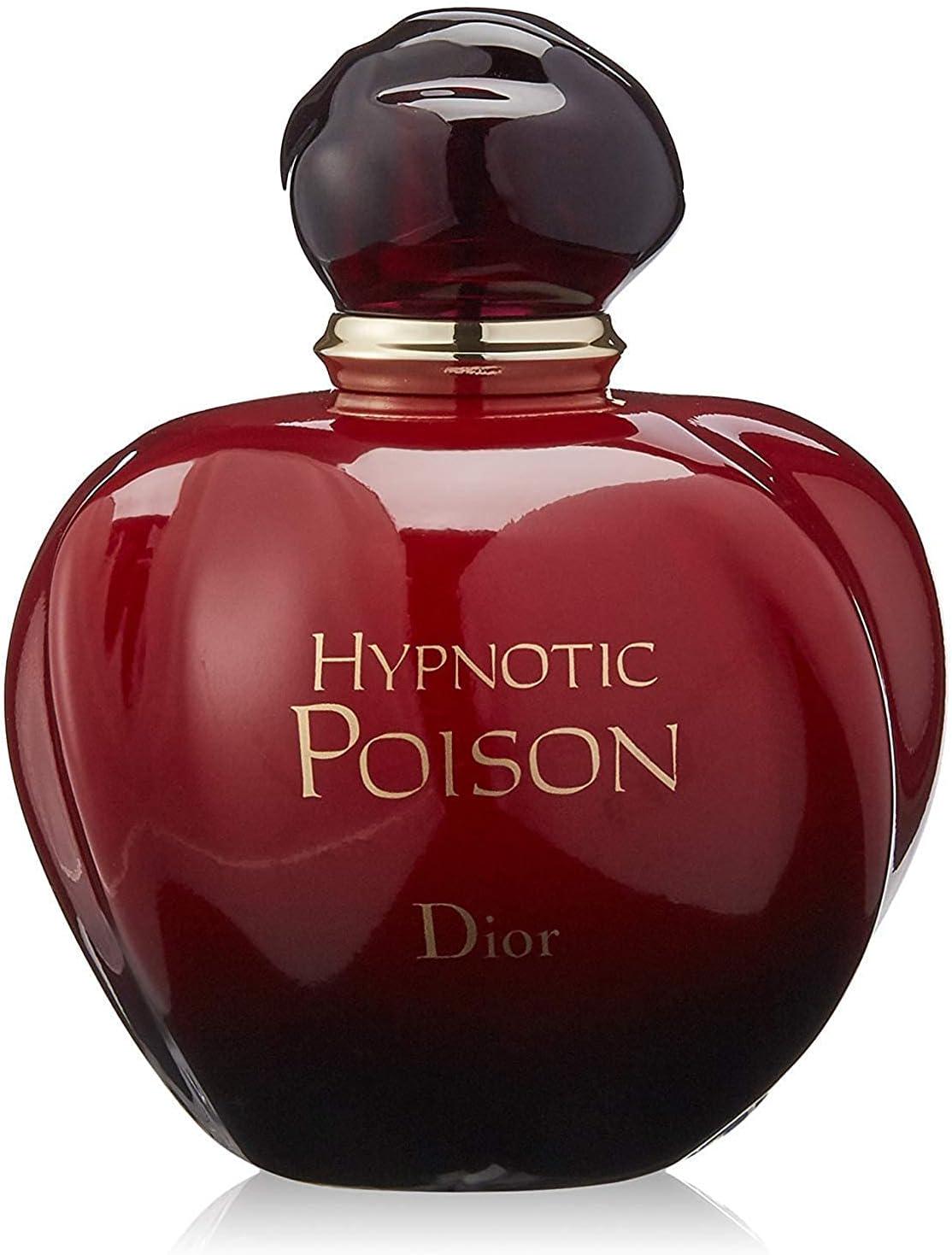 Туалетна вода Christian Dior Hypnotic Poison 100 мл (1062)